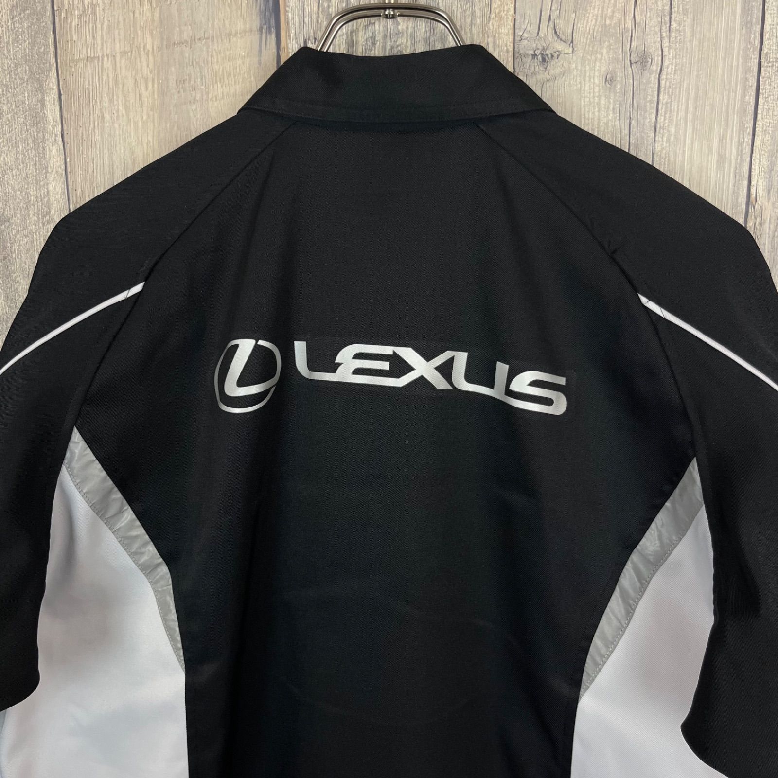 非売品】LEXUS レクサス TEAM Kyushu チーム九州 スタッフ 支給品
