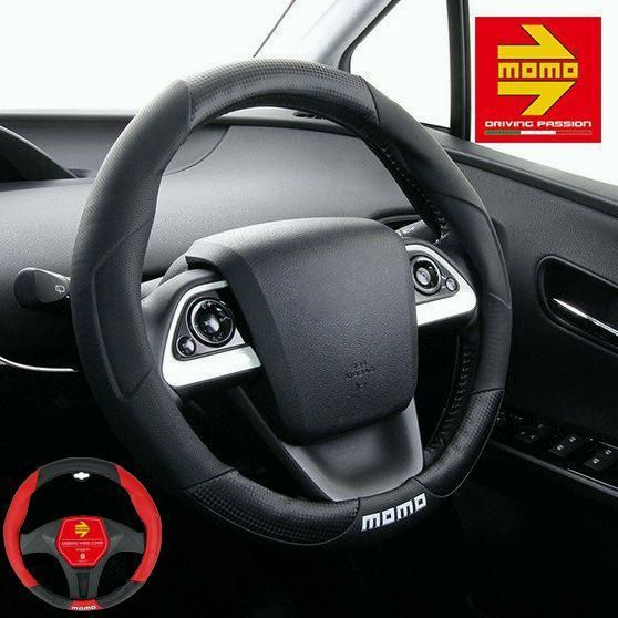 イタルボランテ イモラスポーツ‼️ステアリング36π イタルボランテ