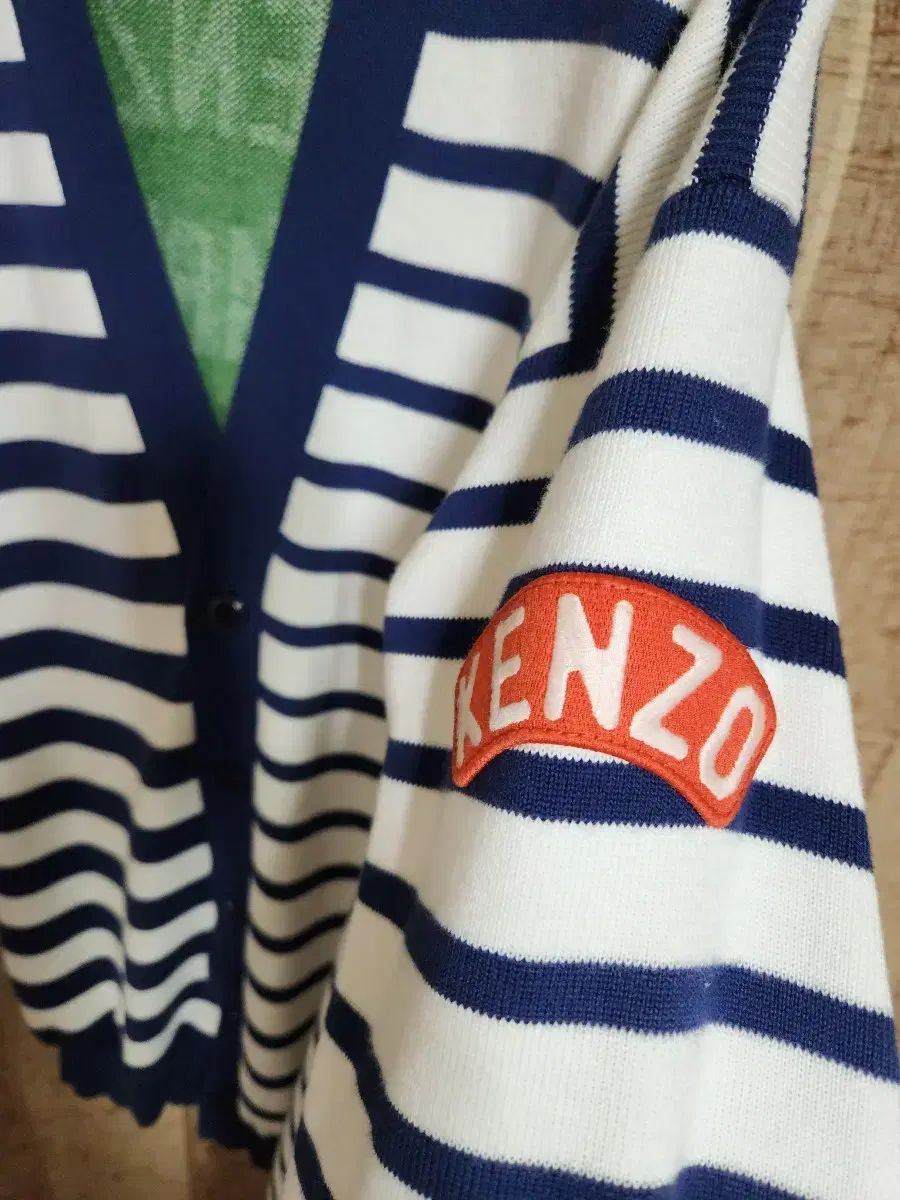 KENZO ケンゾー