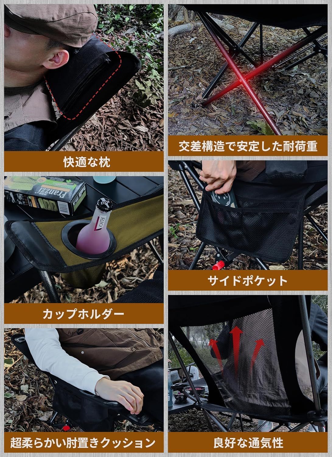 4段階調整 四季適用