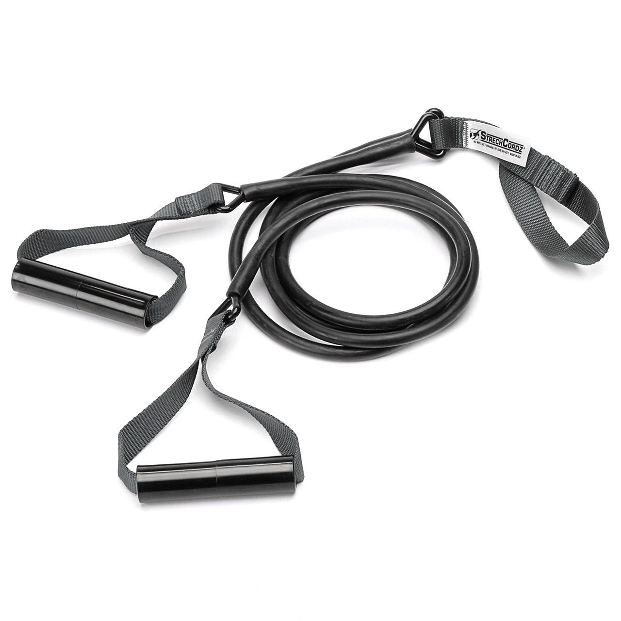 Soltec‐swim ソルテック 水泳 トレーニングチューブ ストレッチコードウィズハンドル