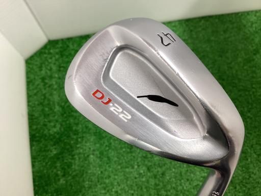 フォーティーン DJ-22 47° ウェッジ WG NS PRO 950GH HT