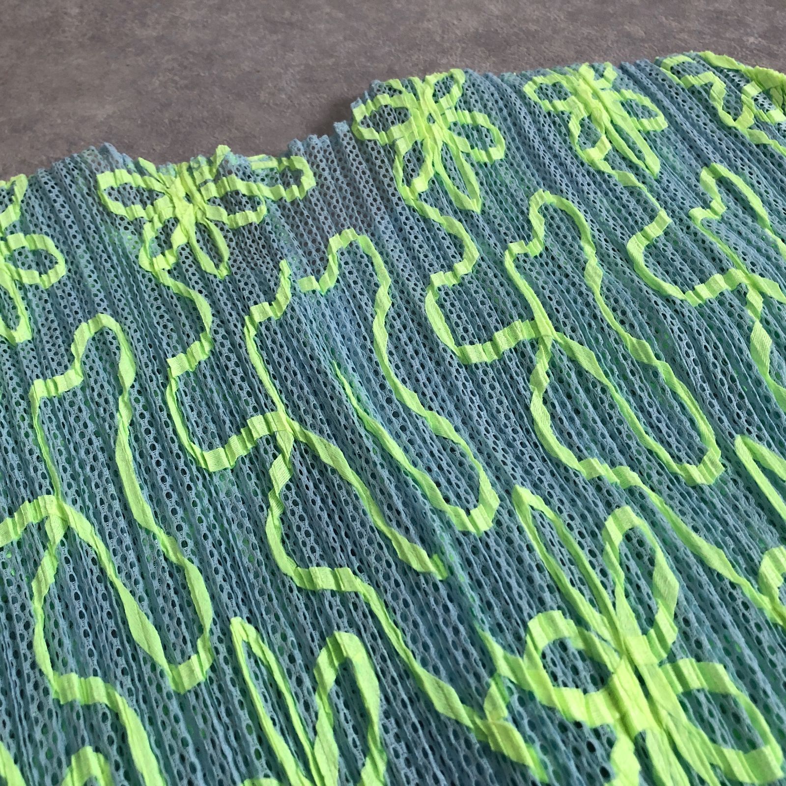 プリーツプリーズ イッセイミヤケ