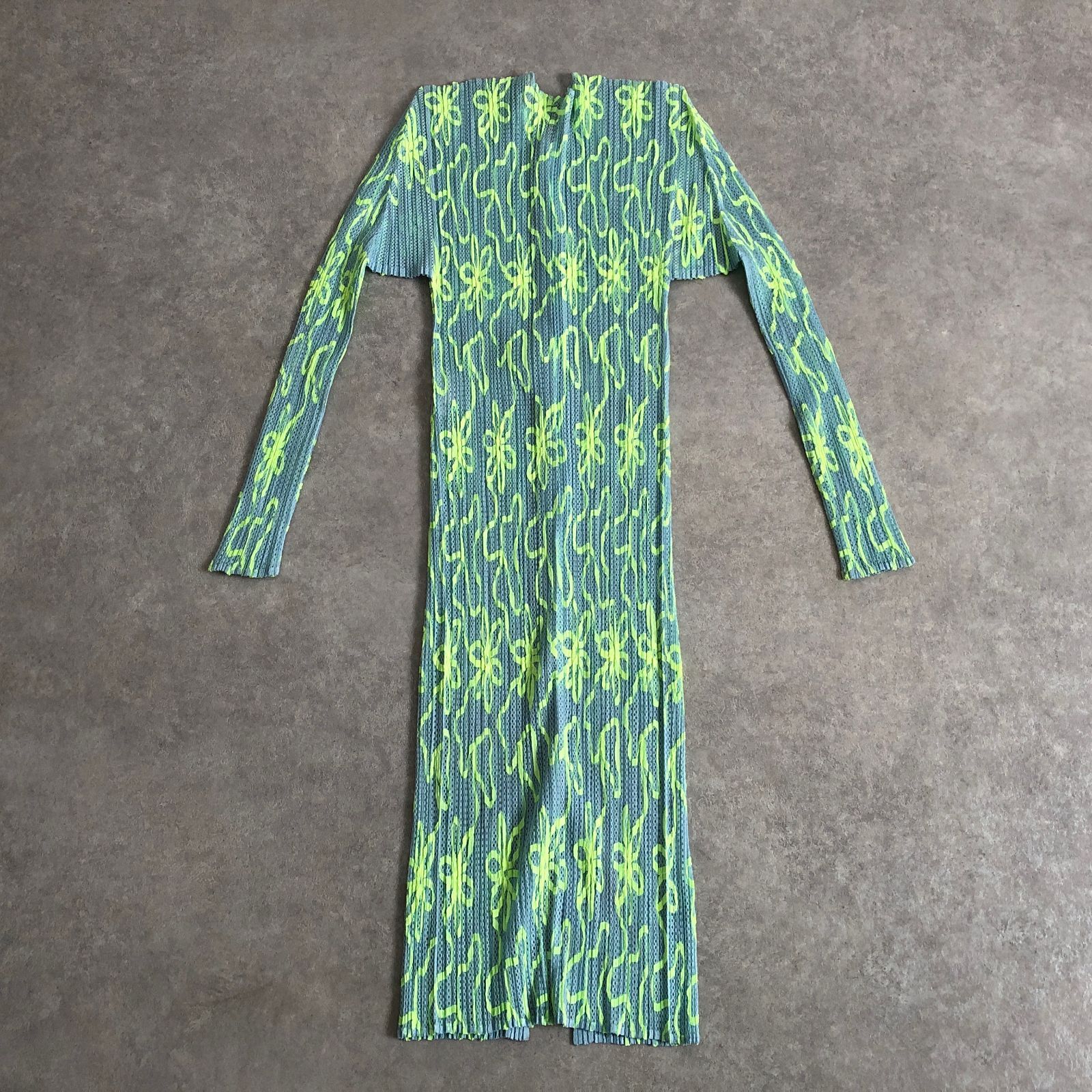 ワンピース コート