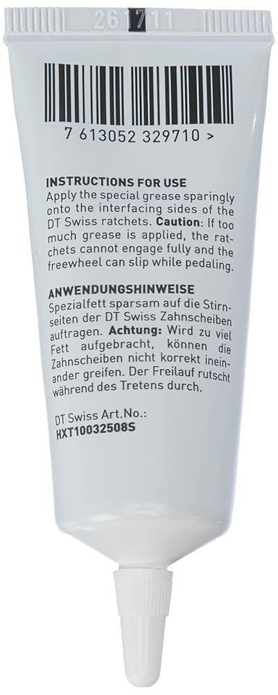 DT SWISS HWTXXX00NSK36S サービスキット スター ラチェット