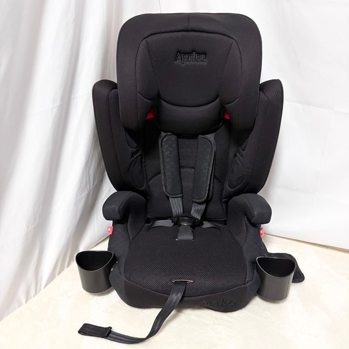 アップリカ＊チャイルドシート エアグルーヴプラス チャイルドシート