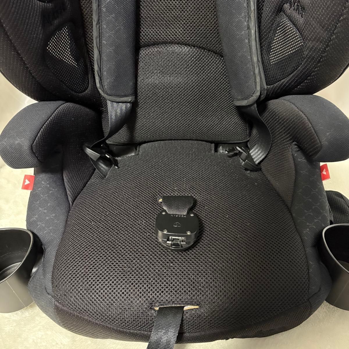 93487 ストリングブラック