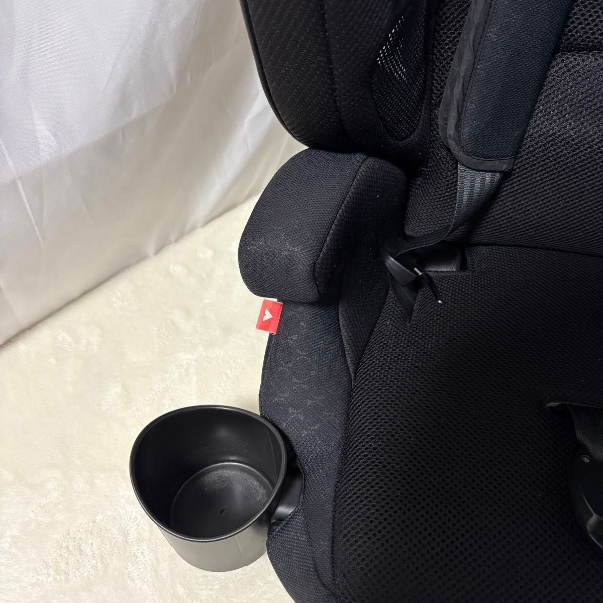 ストリングブラック