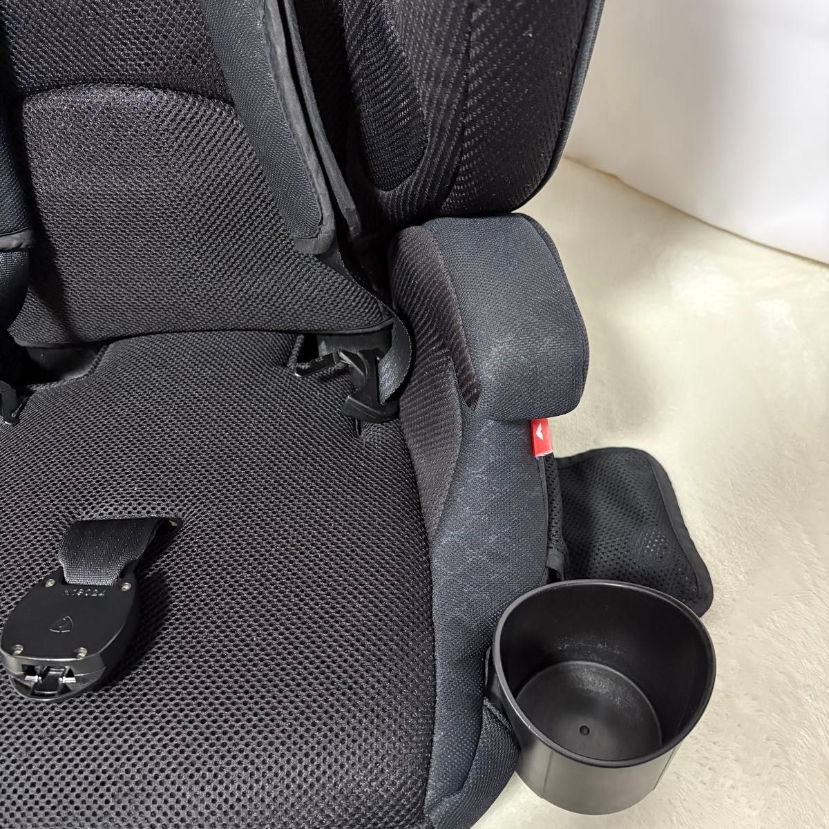 ストリングブラック