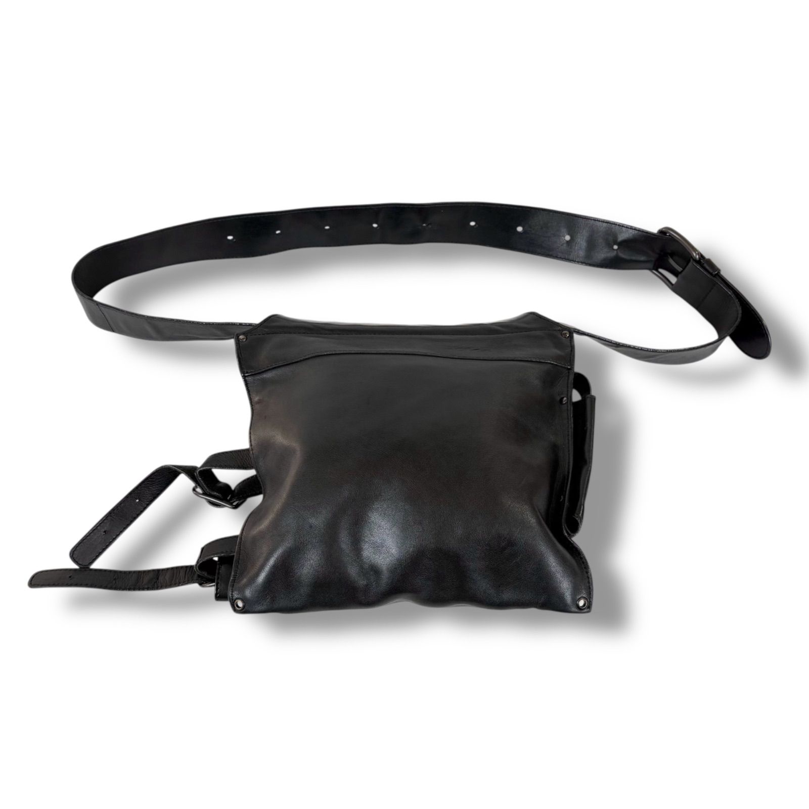 ボッテガヴェネタ ボディバッグ ショルダーバッグ イントレチャート ブラック黒~ ボッテガヴェネタ ボディバッグ ショルダーバッグ イントレチャート