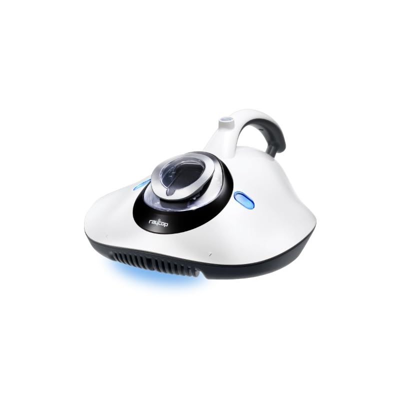 raycop ふとんクリーナー レイコップLITE[ライト](ホワイト)【掃除機