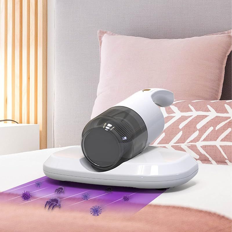 布団クリーナー 布団乾燥機 吸引力 50 Kpa 70 db以下 ハンディー クリーナー 掃除機 布団 花粉 梅雨 湿気 ダニ 0
