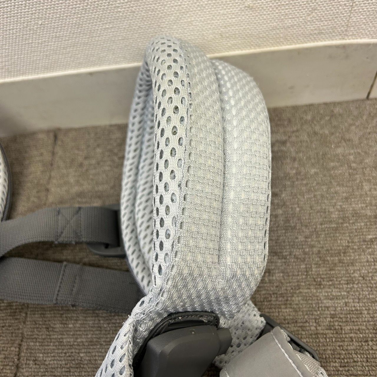 ベビービョルン ハーモニー