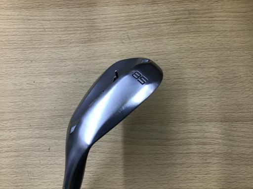 フォーティーン FR-5 パールサテン 58° ウェッジ WG リシャフト フレックスその他 メンズ 男性用 右利き 右用 Bランク ゴルフクラブ