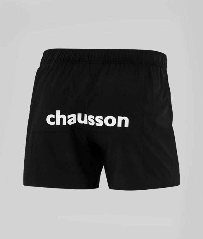 ナイキ ラグビー スタッド トゥールーザン 2025 2026 ホーム ショートパンツ 黒 ブラック 白 ホワイト モデル 日本未発売