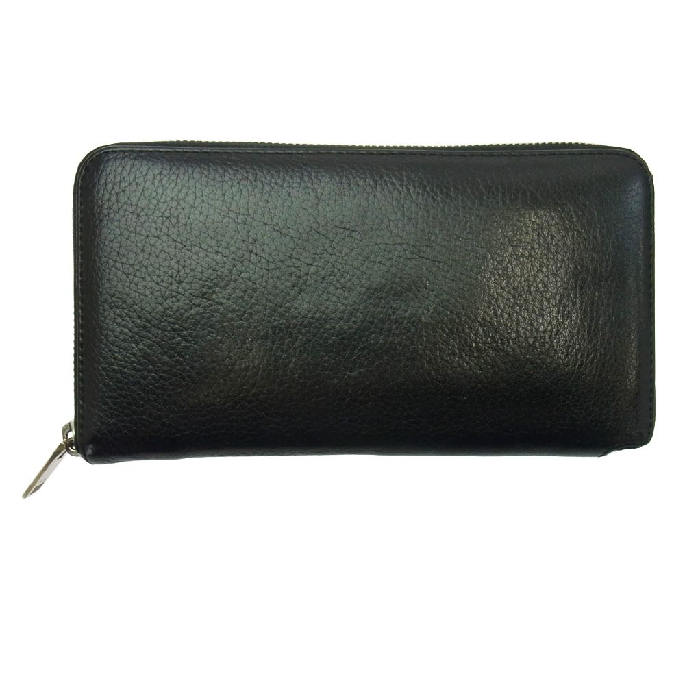 Ron Herman ロンハーマン Long Wallet ロング ウォレット ラウンド