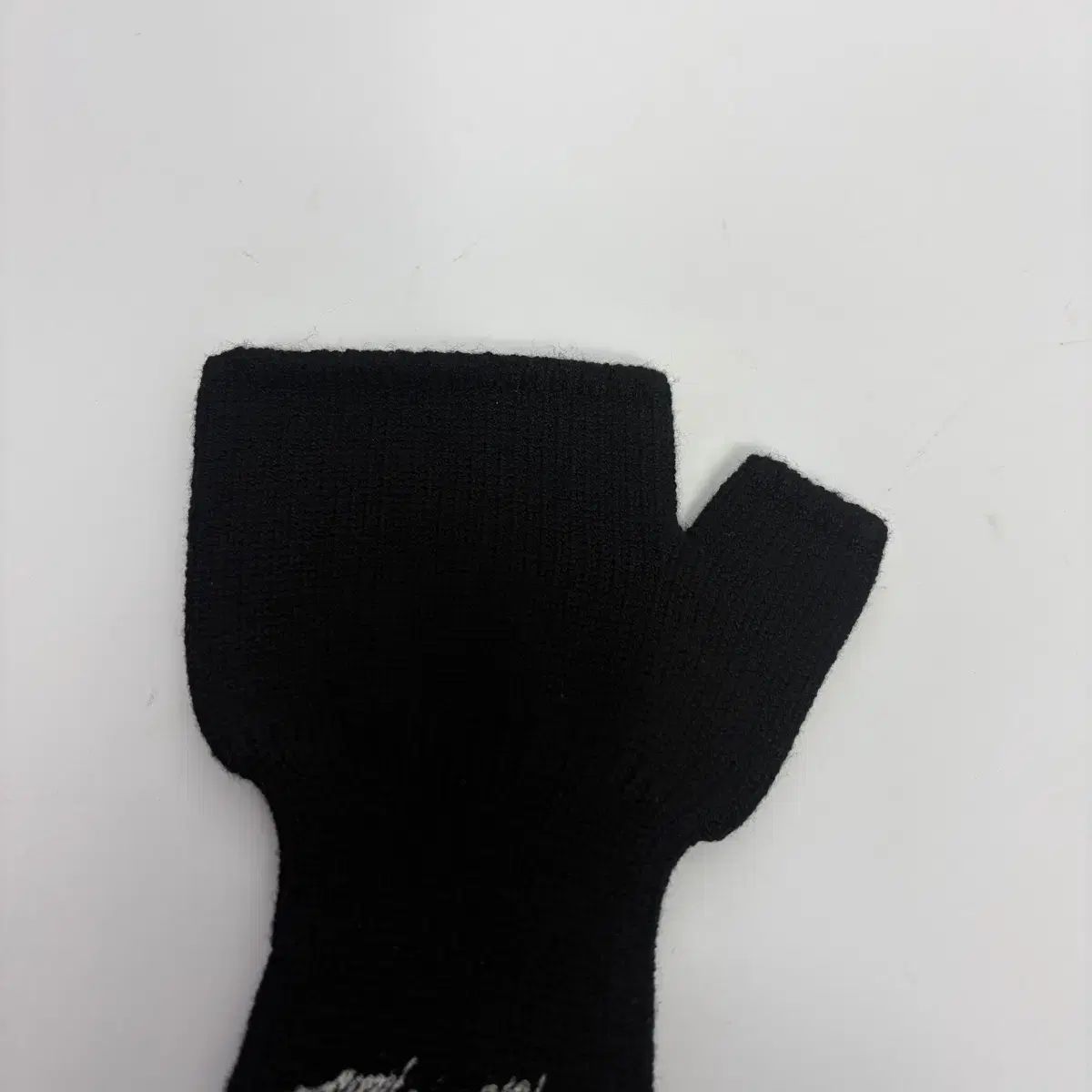 YOHJI YAMAMOTO ヨウジヤマモト 手袋 ウォーマー