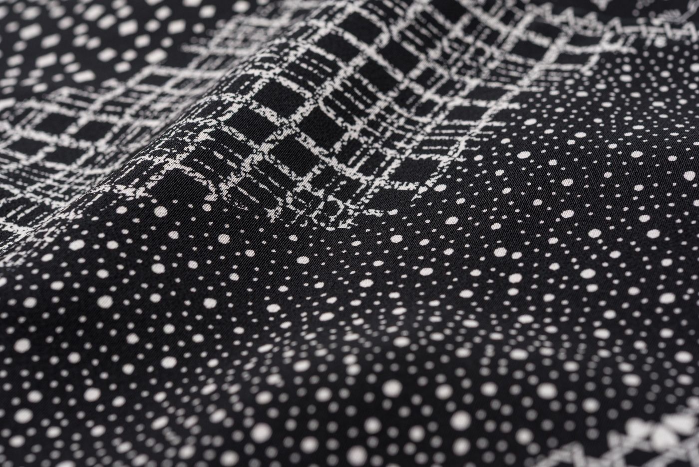 訪問着 山下晴三