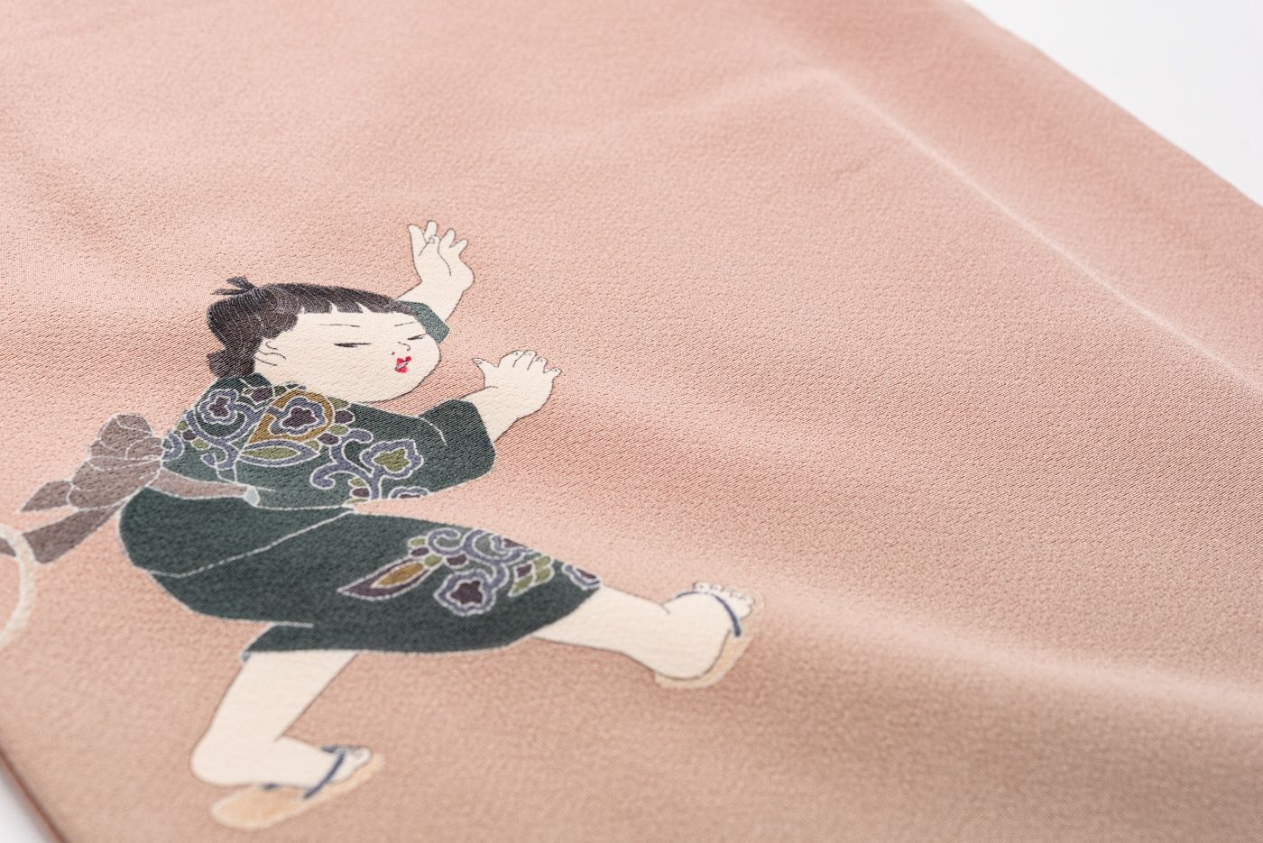 一つ紋 関口遼一