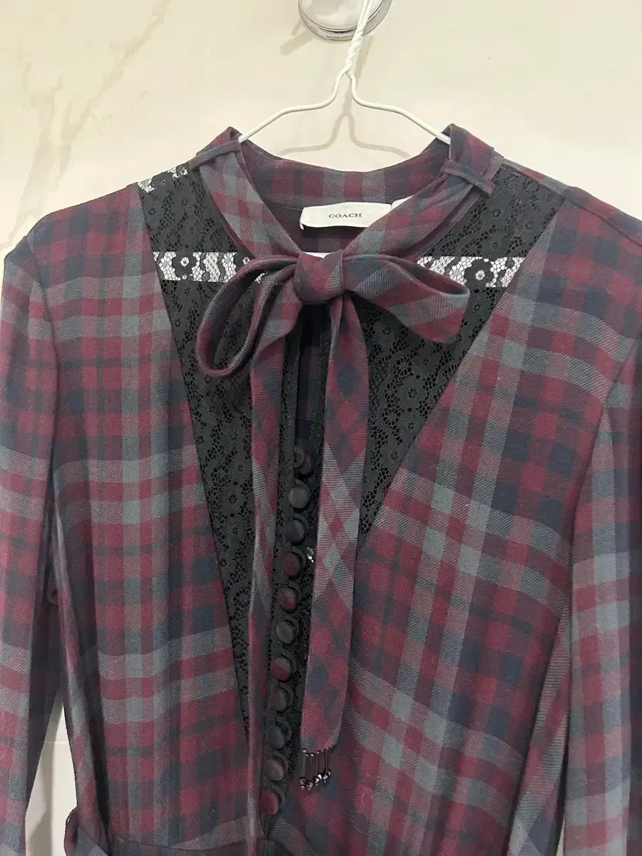 2025年最新】COACH レディース ロングワンピースの人気アイテム