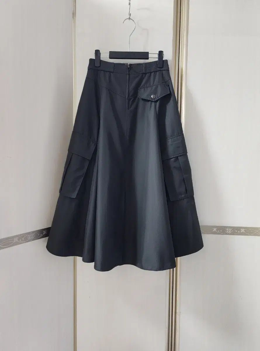 カーゴポケット