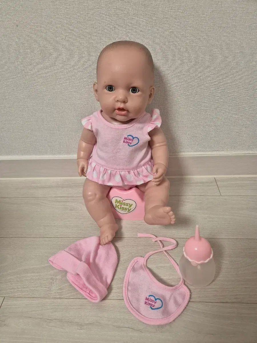 【2026，セール】 ベレンゲール メイシーキー メイシー 赤ちゃん ぬいぐるみ おむつ外しトレーニング その他