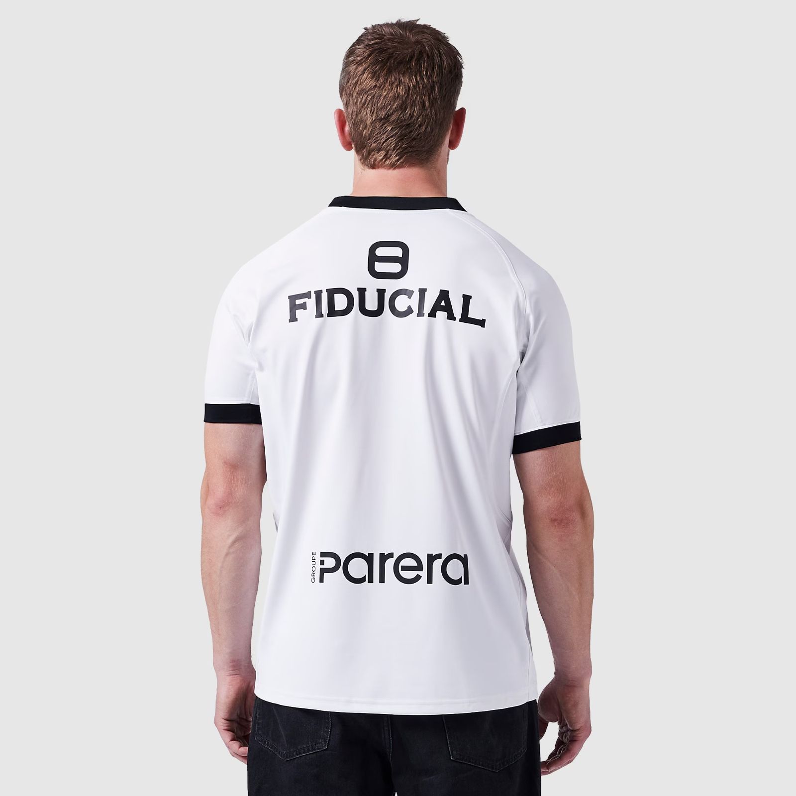 Toulouse ラグビーTシャツ Nike 8 FIDUCIAL 【公式通販】