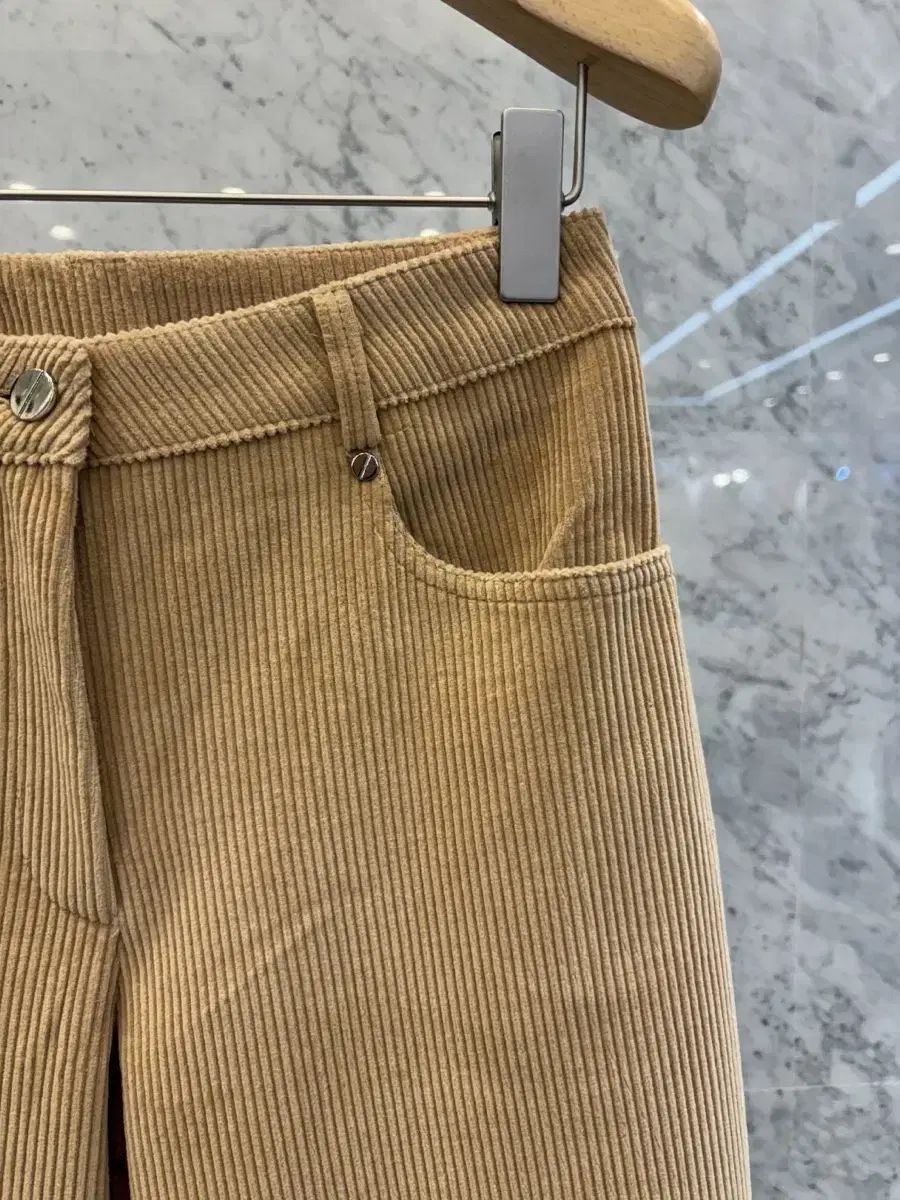 ストレート ワイドパンツ