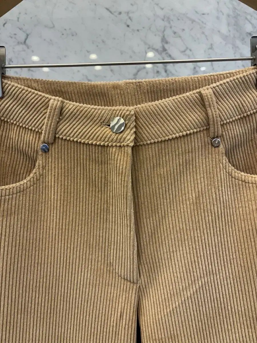 w コーデュロイ