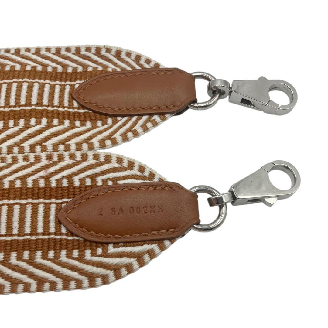 ショルダーストラップ バンドリエール