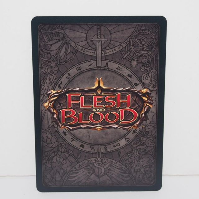 FLESH AND BLOOD 種子の王冠 L JP GAP022 カード ∴WU3234 FLESH AND
