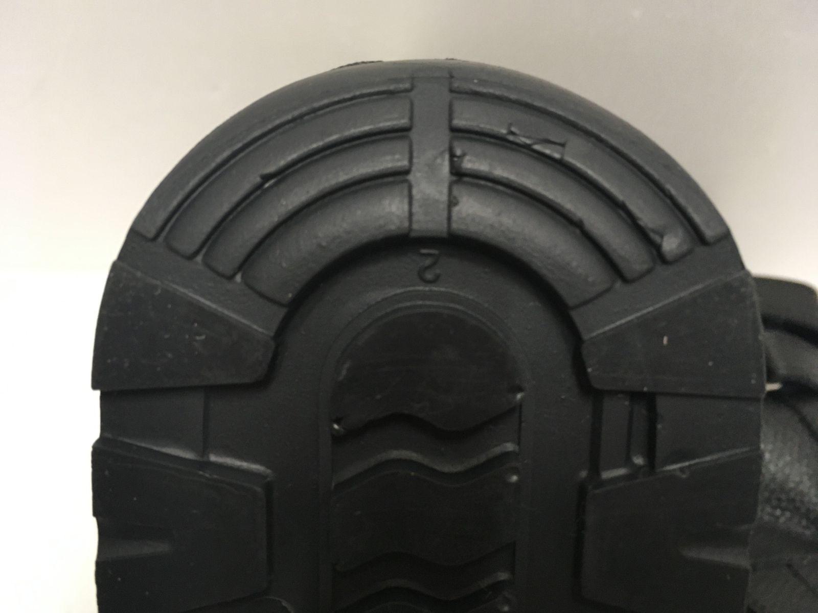  ミドリ安全 ラバーテック 安全靴 防水反射 RT 935 28 cm 長期保管 囗G 安全靴 健康用品