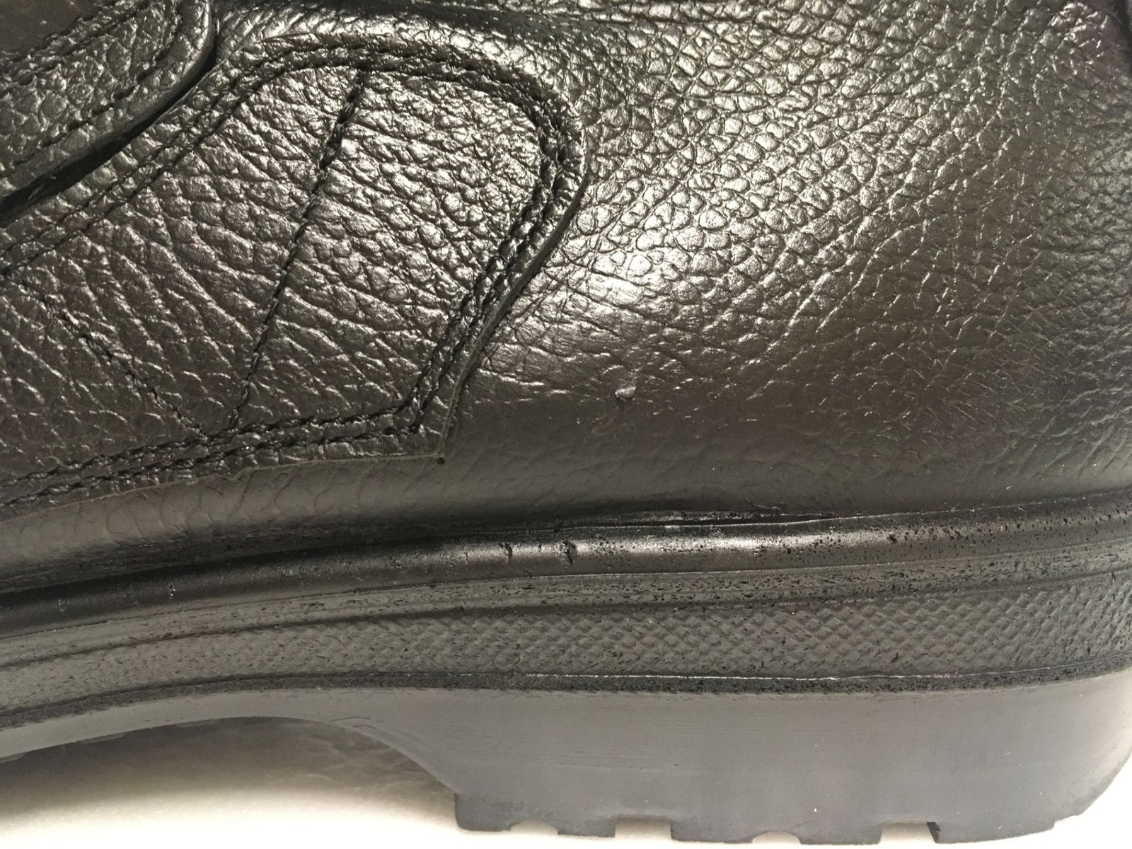 ラバーテック 安全靴