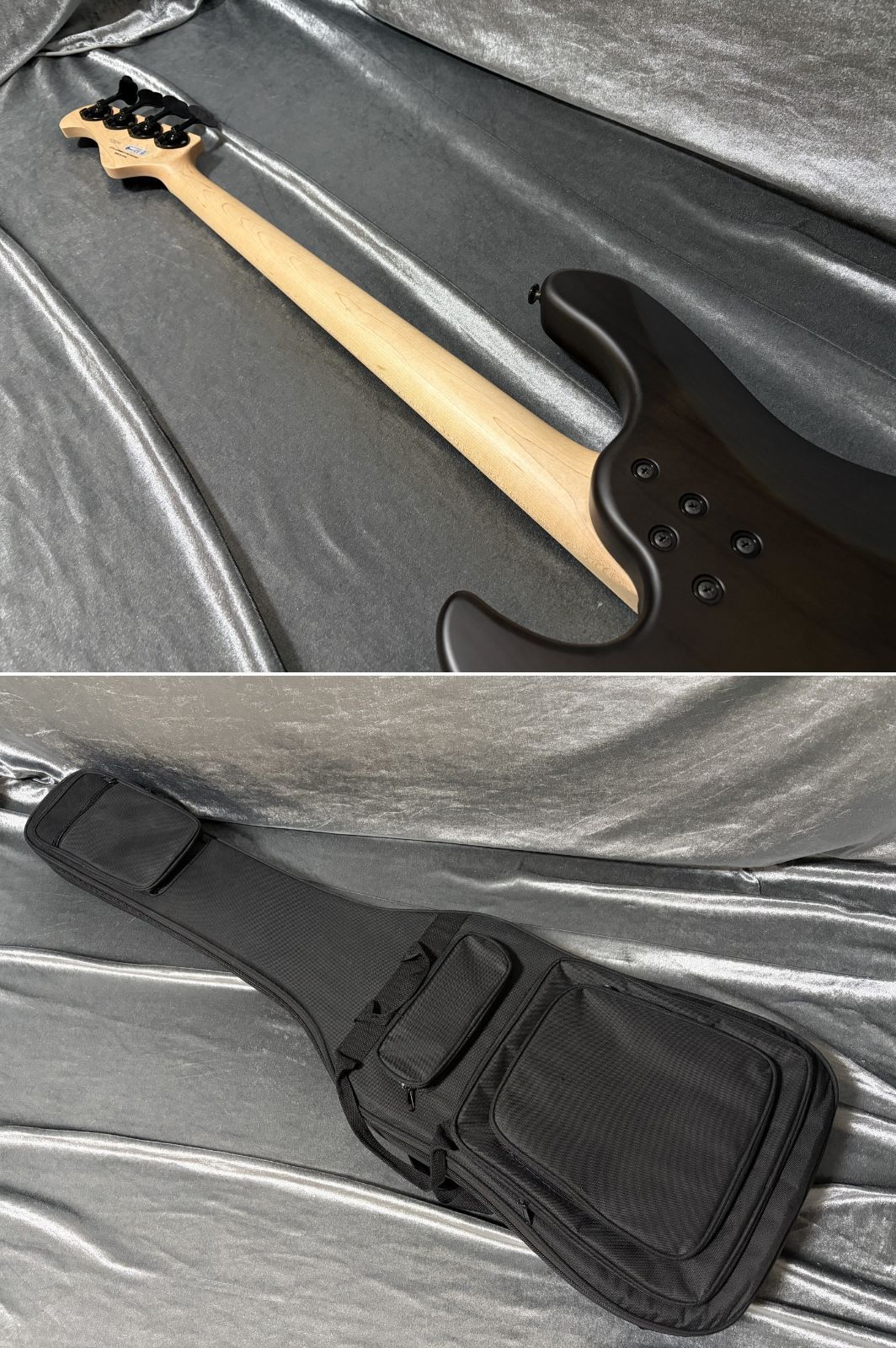 EMGピックアップ搭載 2020年製