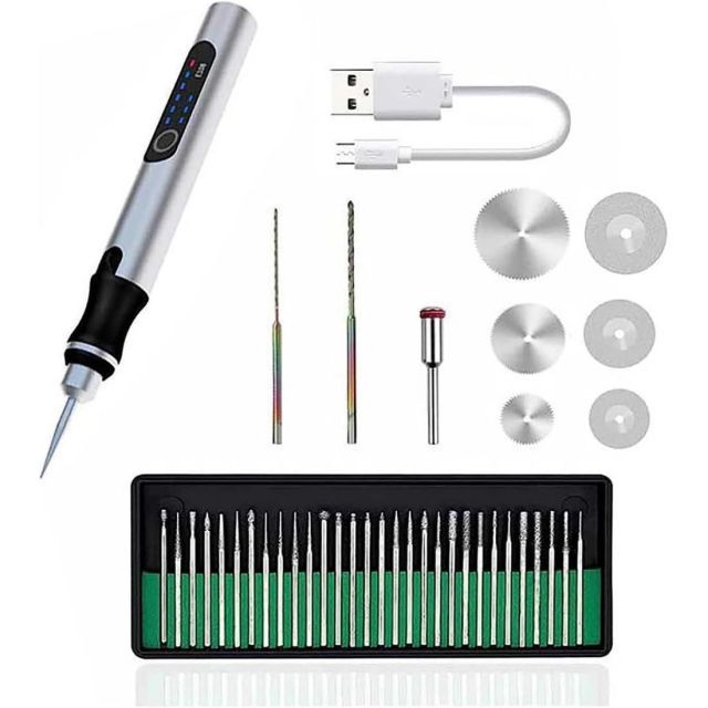 未使用品❤️アレクサンドルドゥパリ❤️ハート ヘアゴム オパール