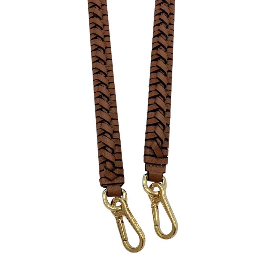 バッグストラップ