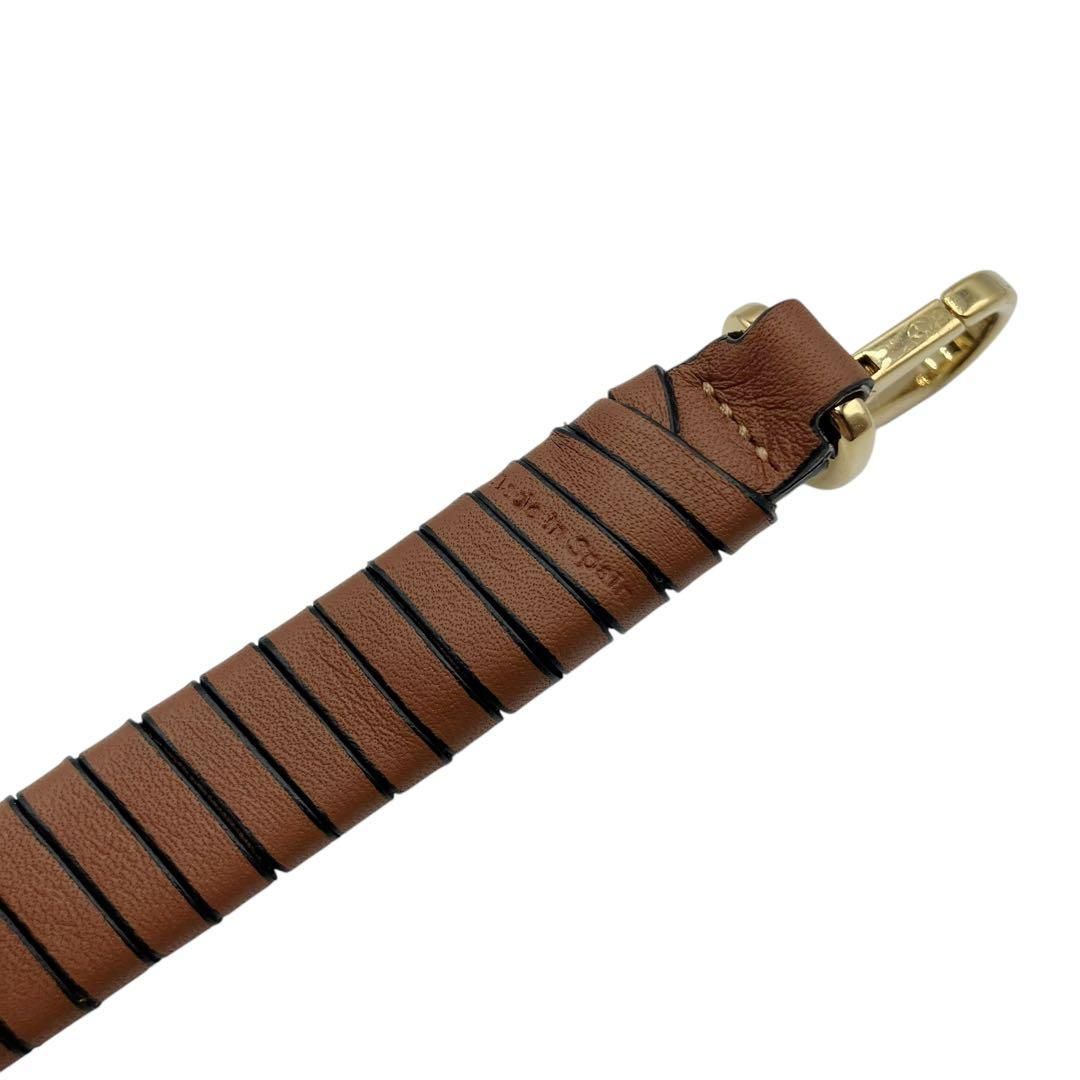 ウーブン スパイラル