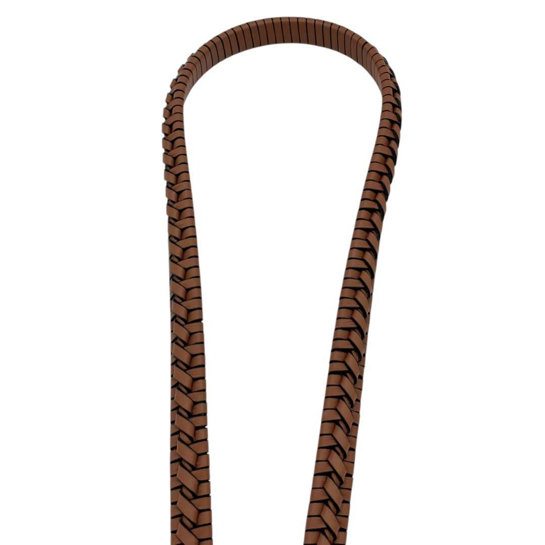 スパイラル バッグストラップ