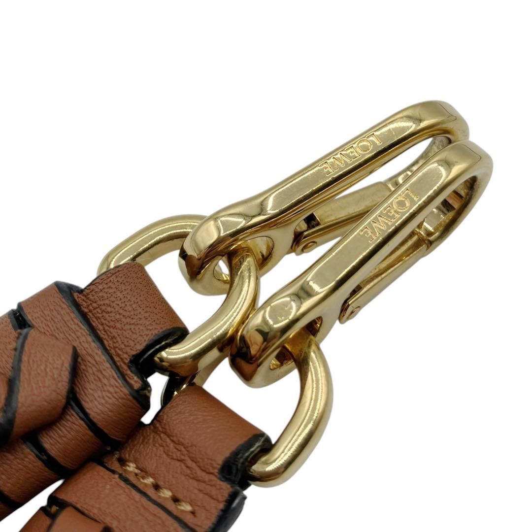 バッグストラップ