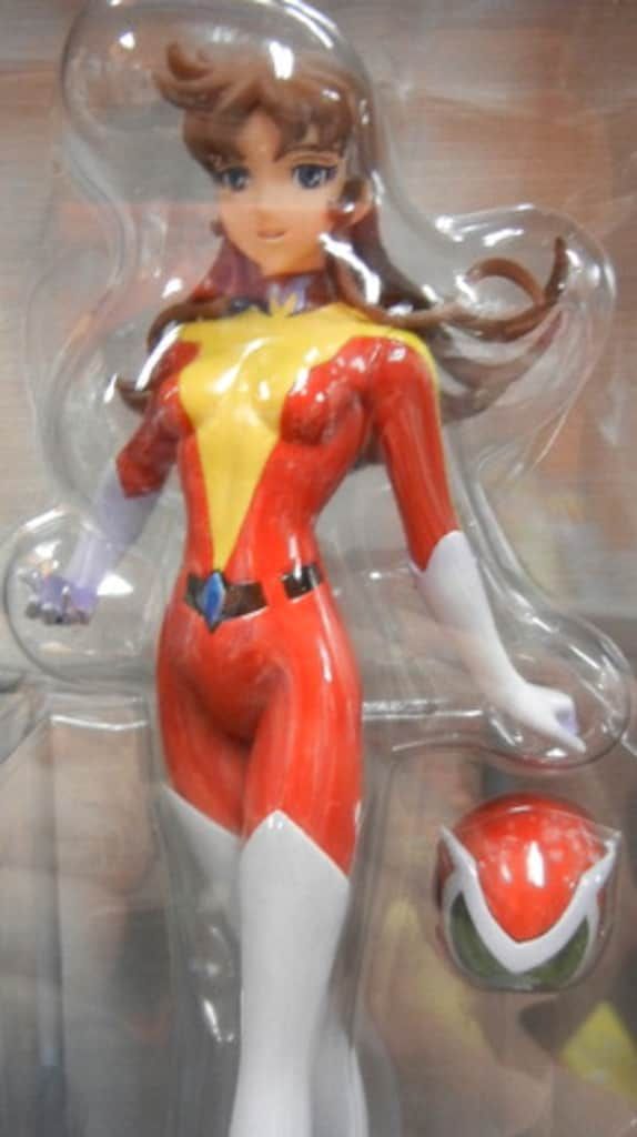 スーパーロボットパイロットコレクションvol.3 グレース・マリア・フリード新品 スーパーロボットパイロットコレクションVol.3 グレース・マリア