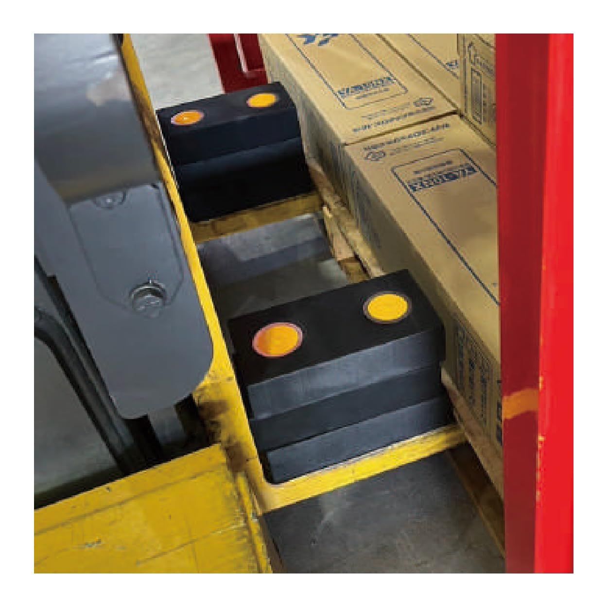 数量 アラオ Arao スタックブロッカー AR-1359-2