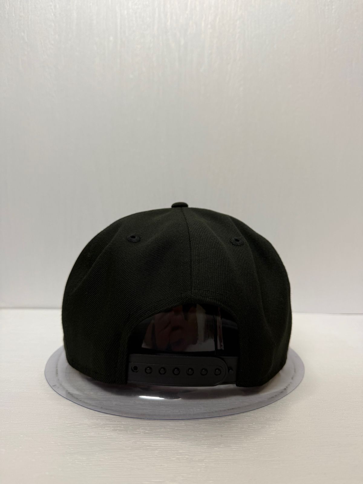 Newera ロサンゼルスレイカーズ 9fifty スナップバックキャップ