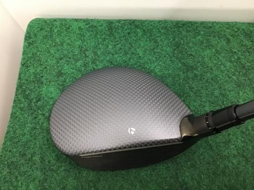 テーラーメイド Qi 35 TOUR 5 W フェアウェイウッド FW Diamana SILVER TM 55 フレックスS メンズ 男性用 右利き 右用 Bランク ゴルフクラブ