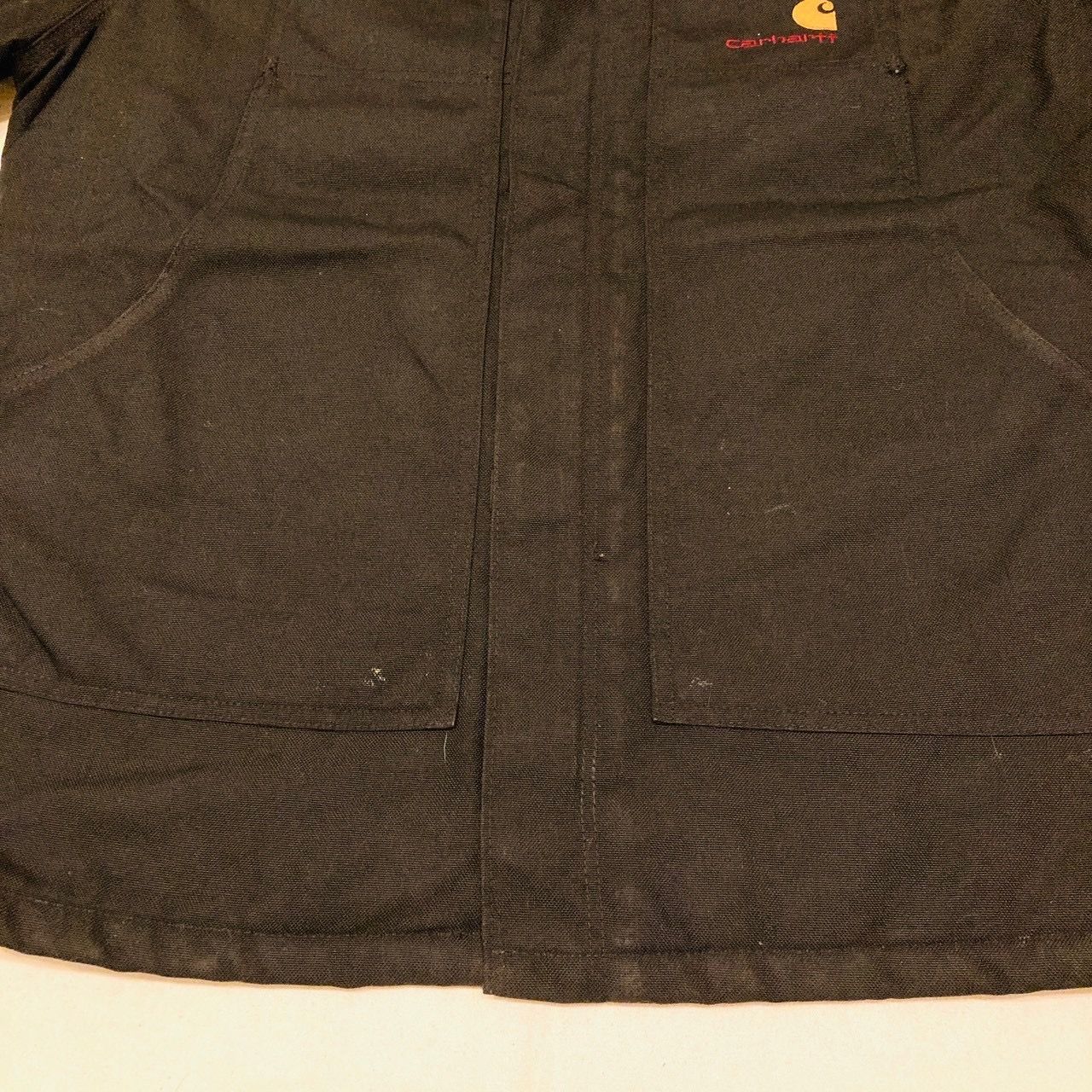 ダック カバーオール