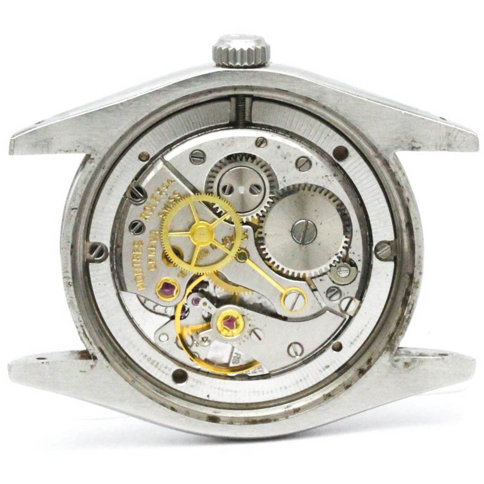 オイスター デイト