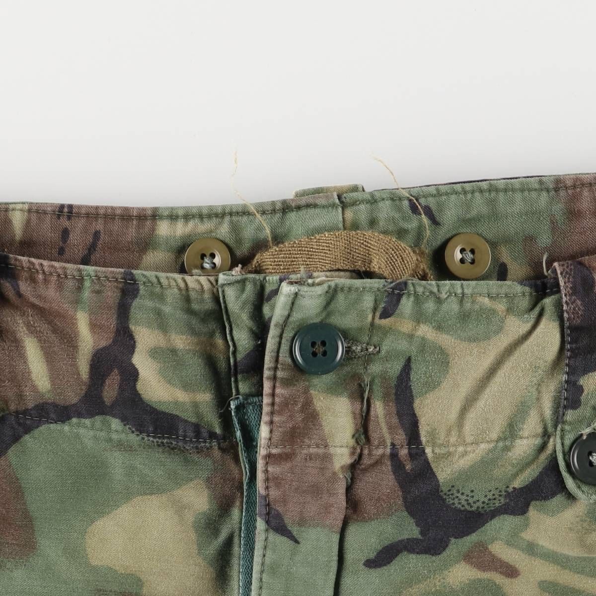 コンバットパンツ