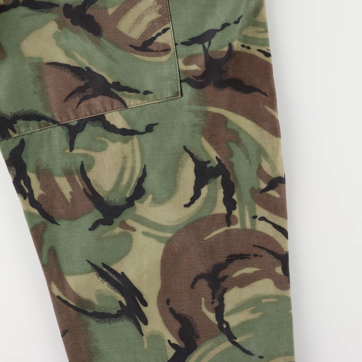 カーゴパンツ コンバットパンツ