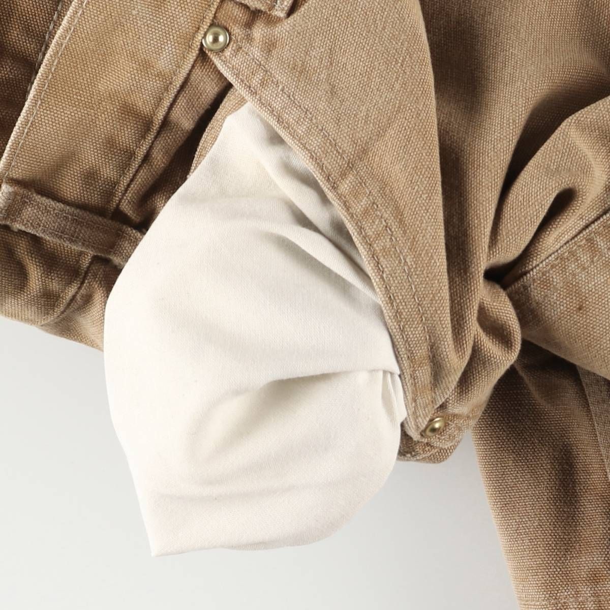 ダックペインターパンツ メンズw