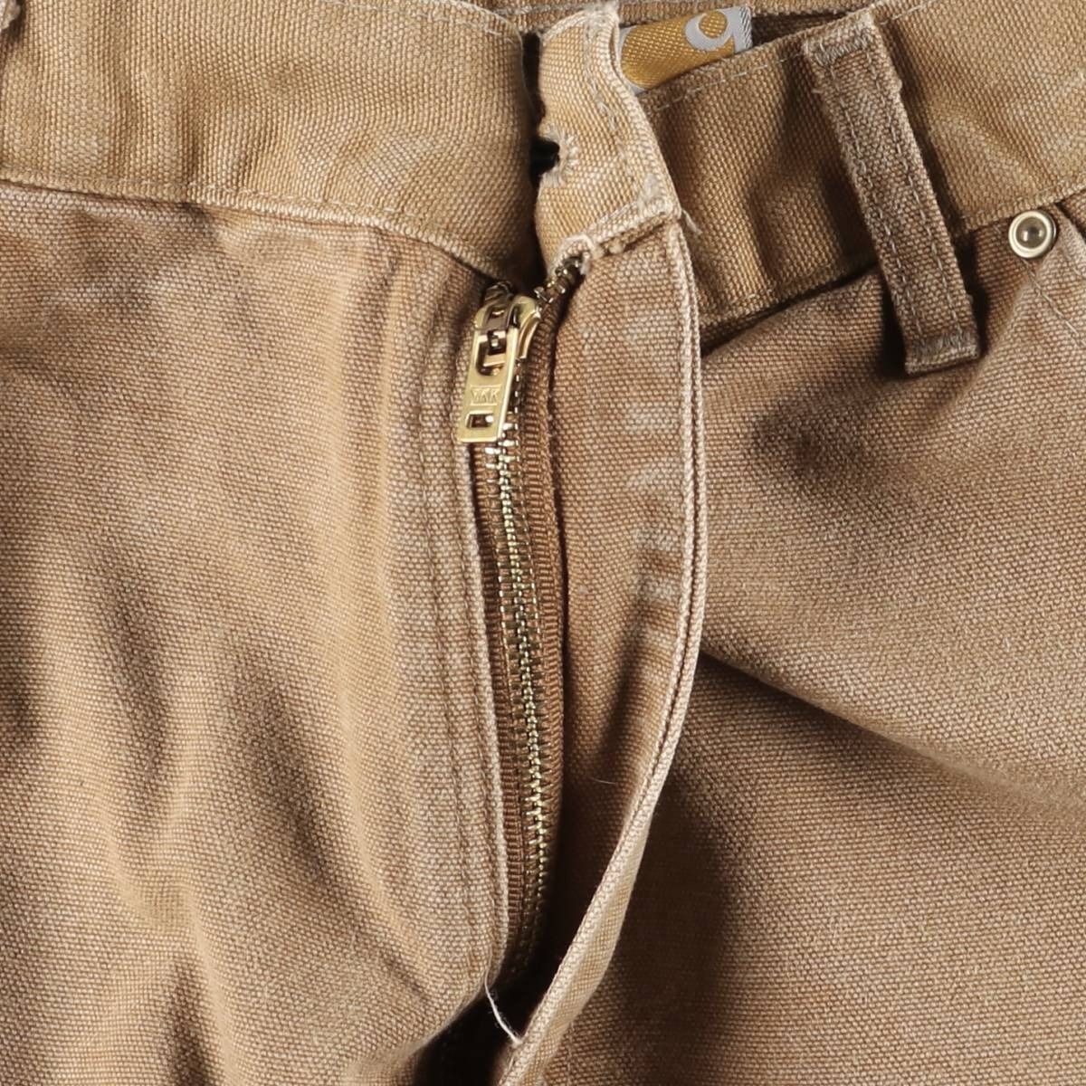 古着 カーハート