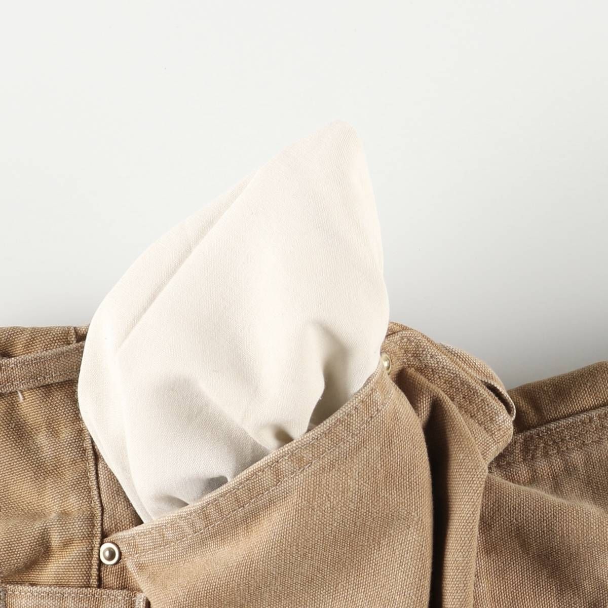 カーハート Carhartt